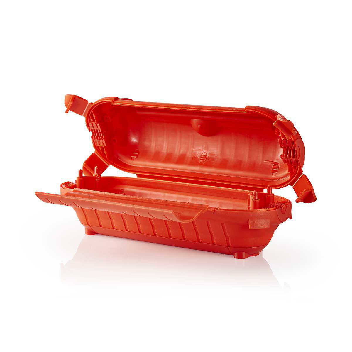 Power strip protector | IP44 Orange