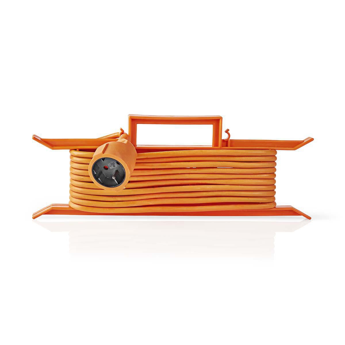 Organizador de Cables | Naranja