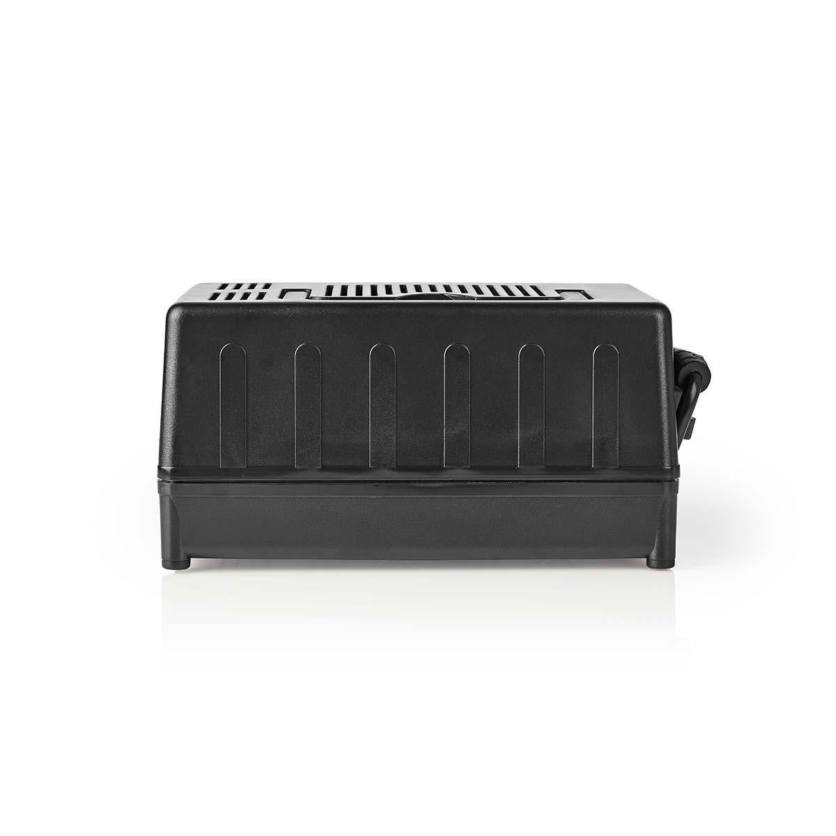 Power Transformer | 230V AC - 110V 300W US Outlet with Grounding