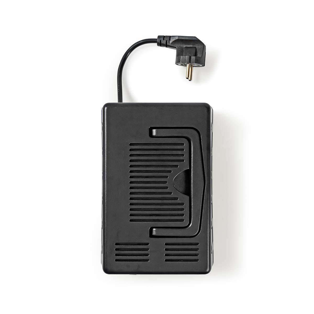 Power Transformer | 230V AC - 110V 300W US Outlet with Grounding