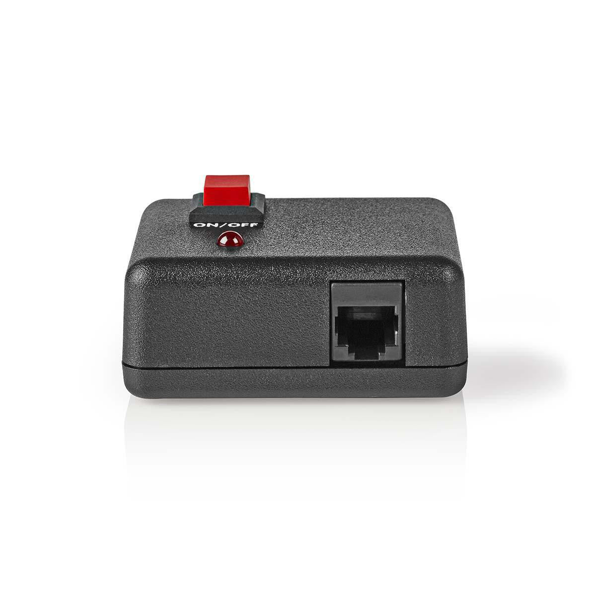 Remote Control for Power Inverter | Nedis Pure Sine Wave Inverters Cable 5 m