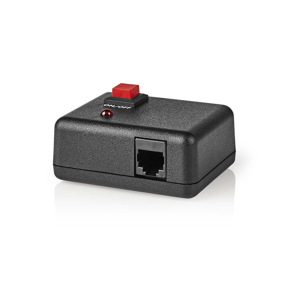 Remote Control for Power Inverter | Nedis Pure Sine Wave Inverters Cable 5 m