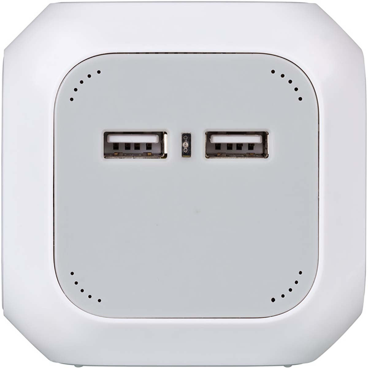 Brennenstuhl Alea Power Cube - USB Charger Extention Socket Power Strips