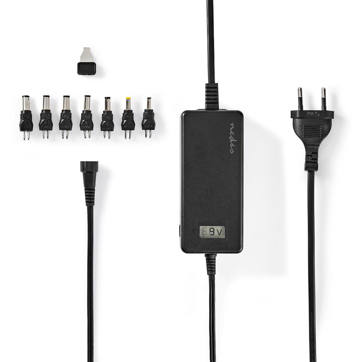 Universal Power Adapter