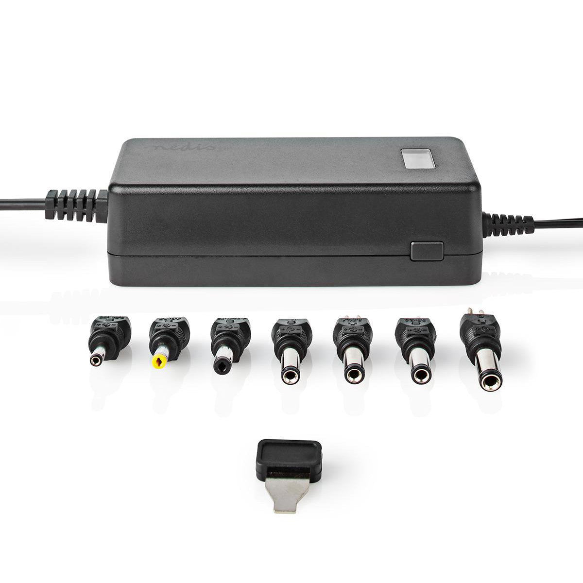 Universal Power Adapter