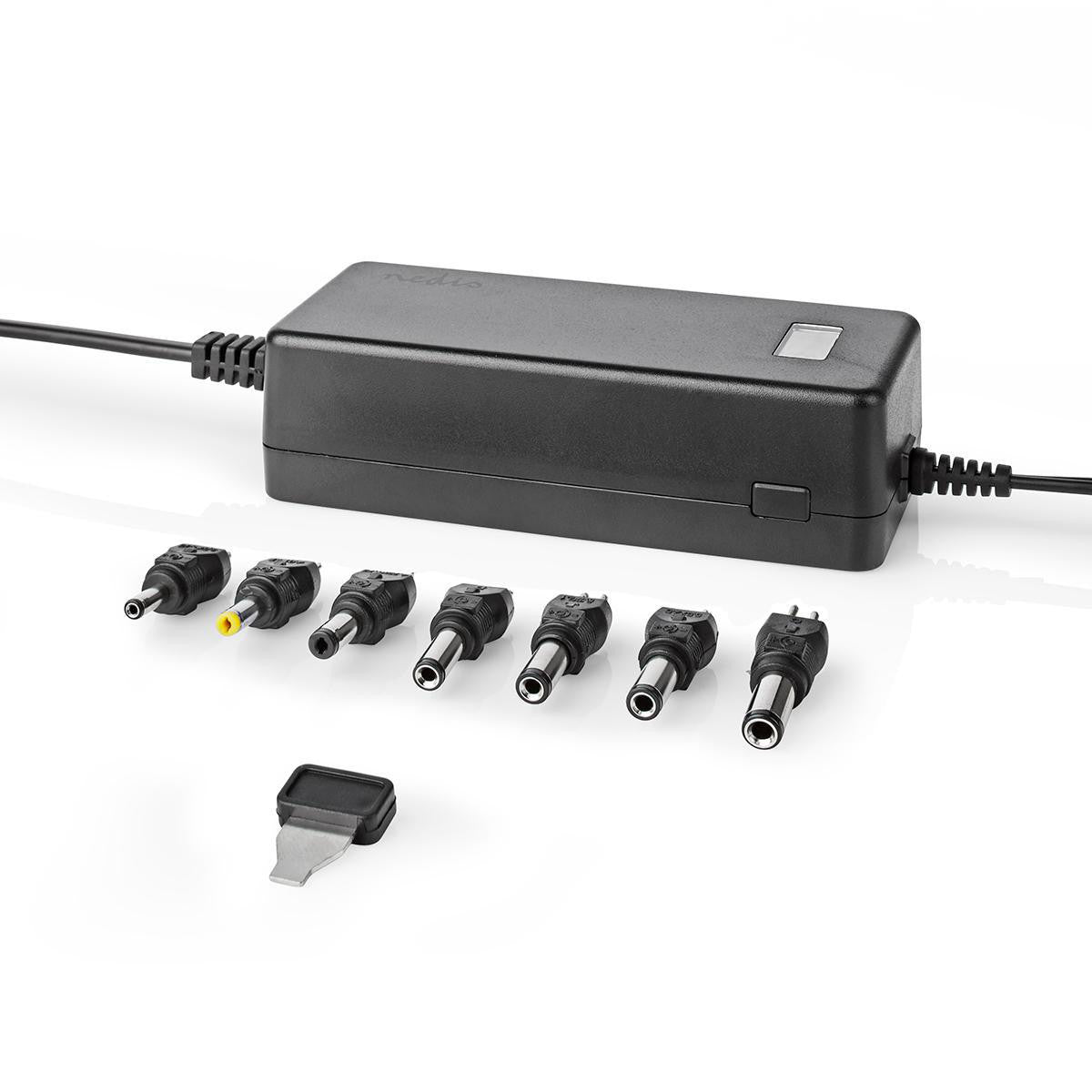 Universal Power Adapter