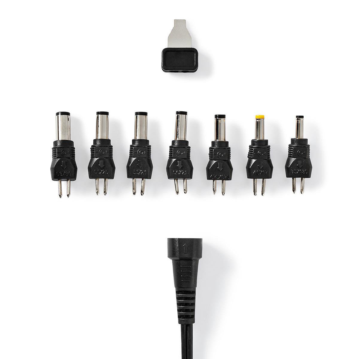 Universal Power Adapter