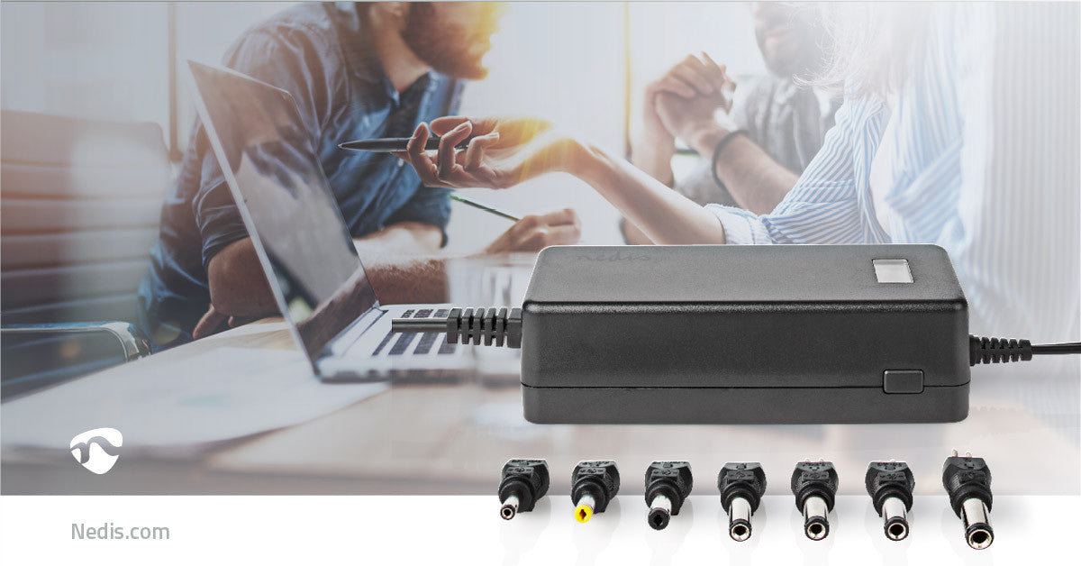 Universal Power Adapter