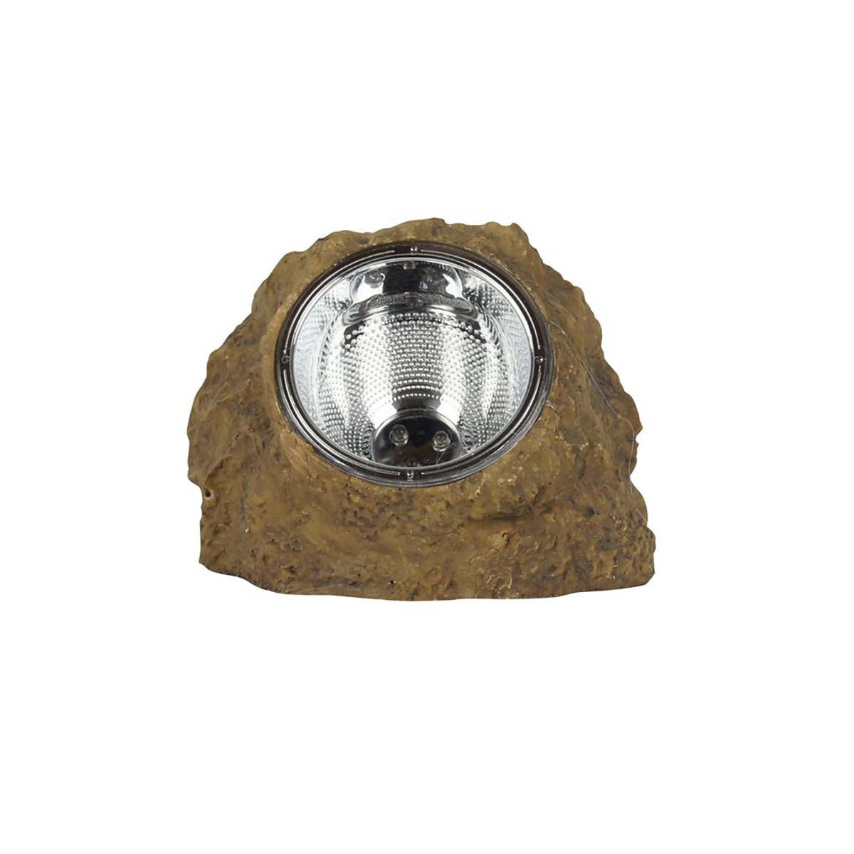 Solar LED Rock Light Lighting Accessories