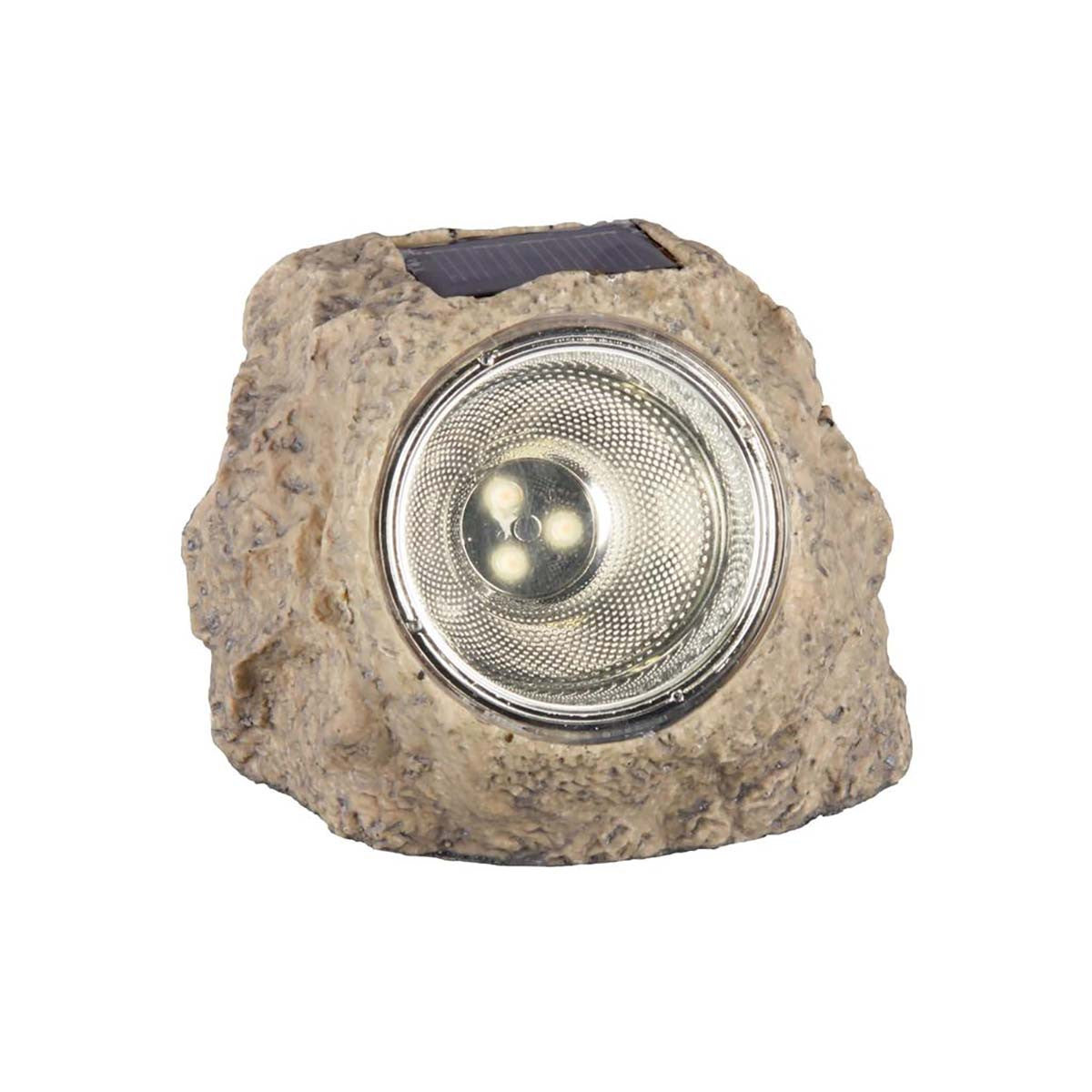 Solar LED Rock Light Lighting Accessories