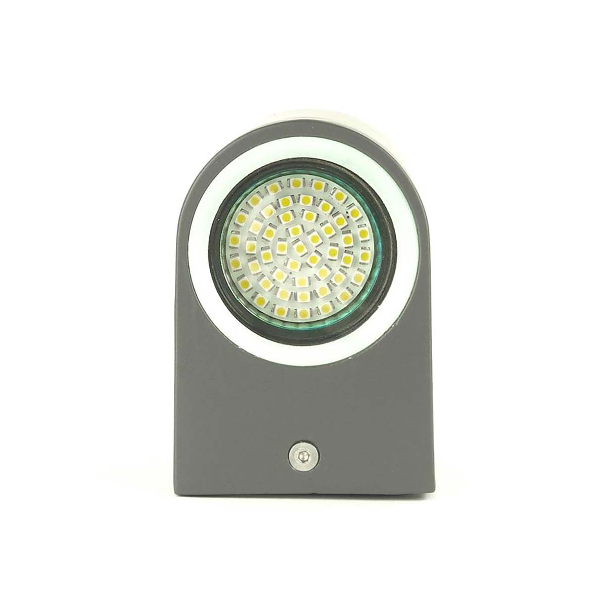 Ranex LED Outdoor Wall Lamp