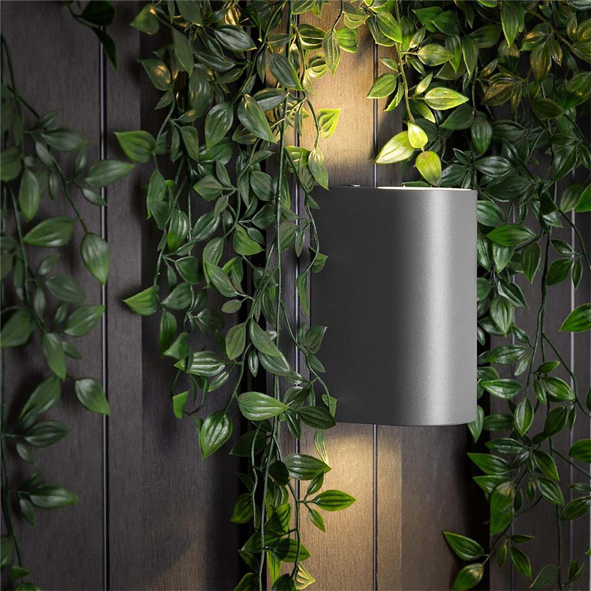 Ranex LED Outdoor Wall Lamp