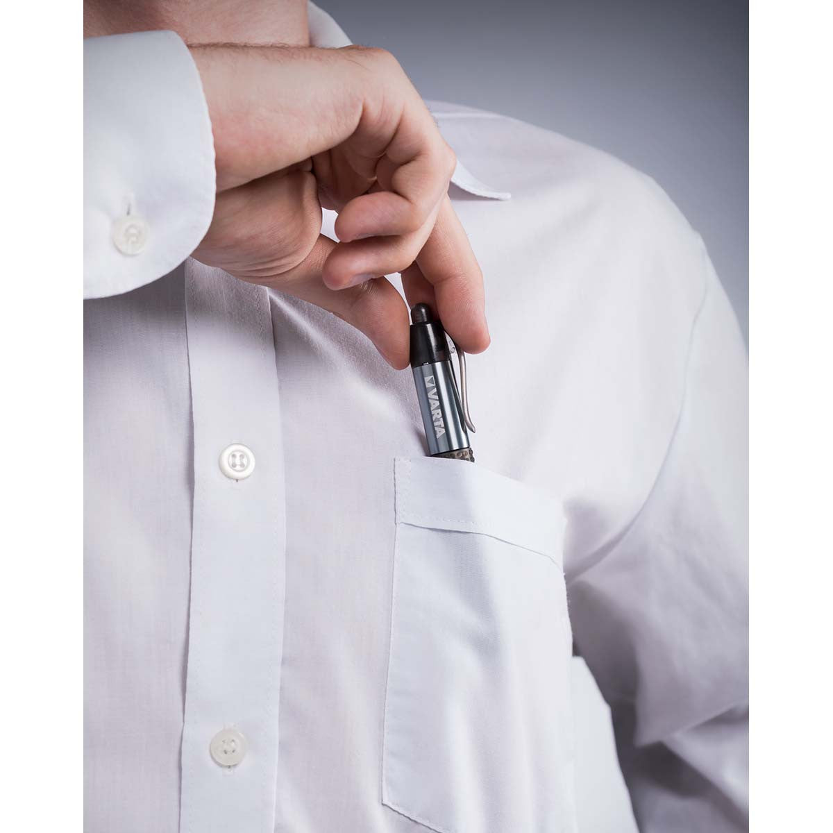 Varta LED Pocket Flashlight Lamps