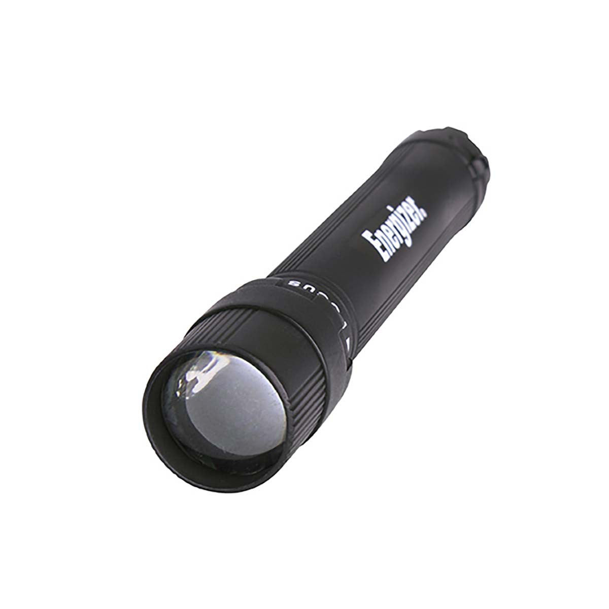 1x A23 Metal Flashlight