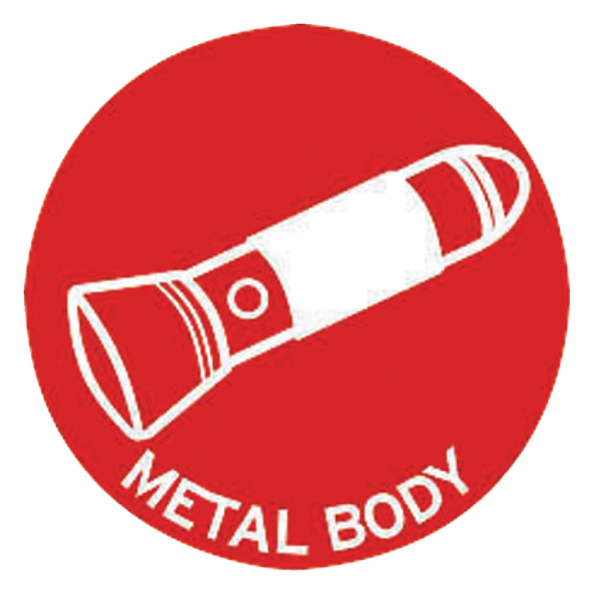 Lanterna LED Eco-light FL DUO