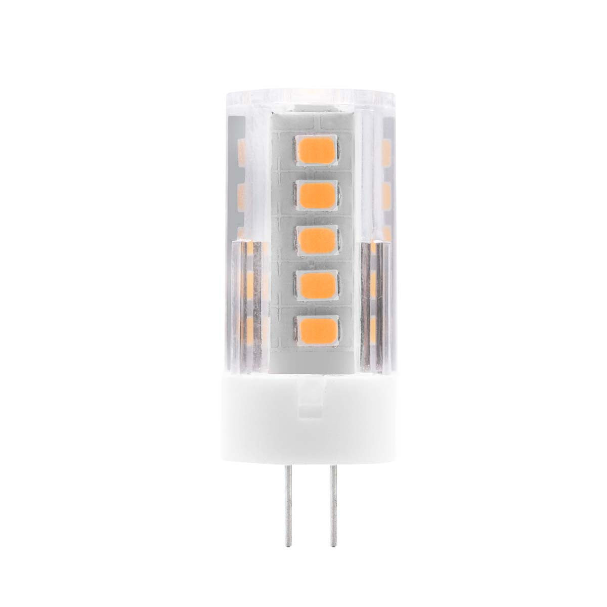 LED G4 Capsule Bulb 3 W 305 lm 3000 K