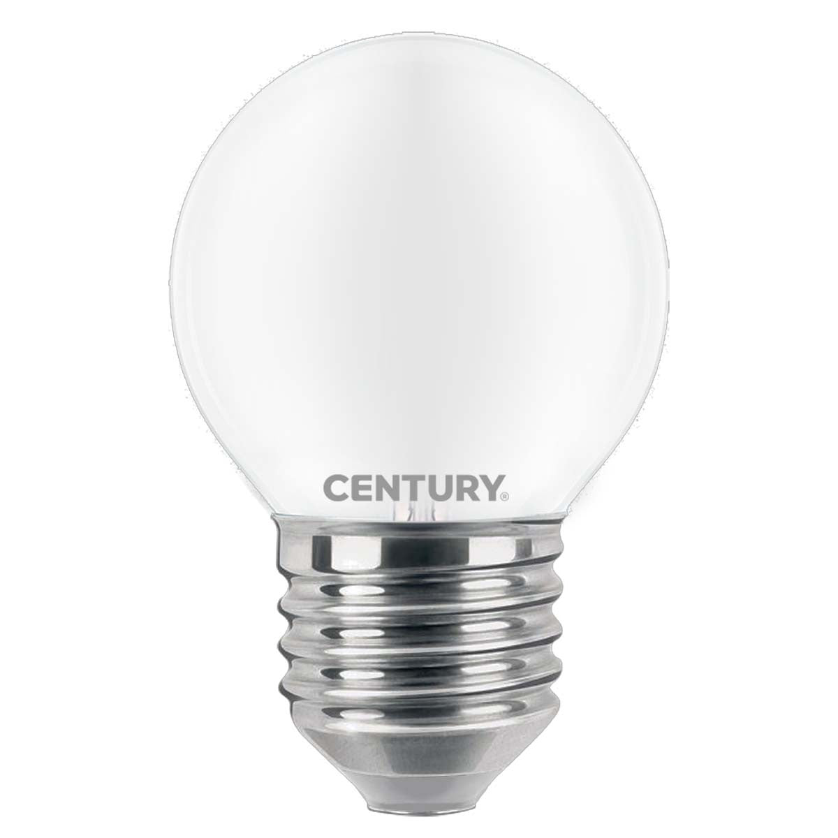 LED bulb E27 4 W 470 lm 3000 K