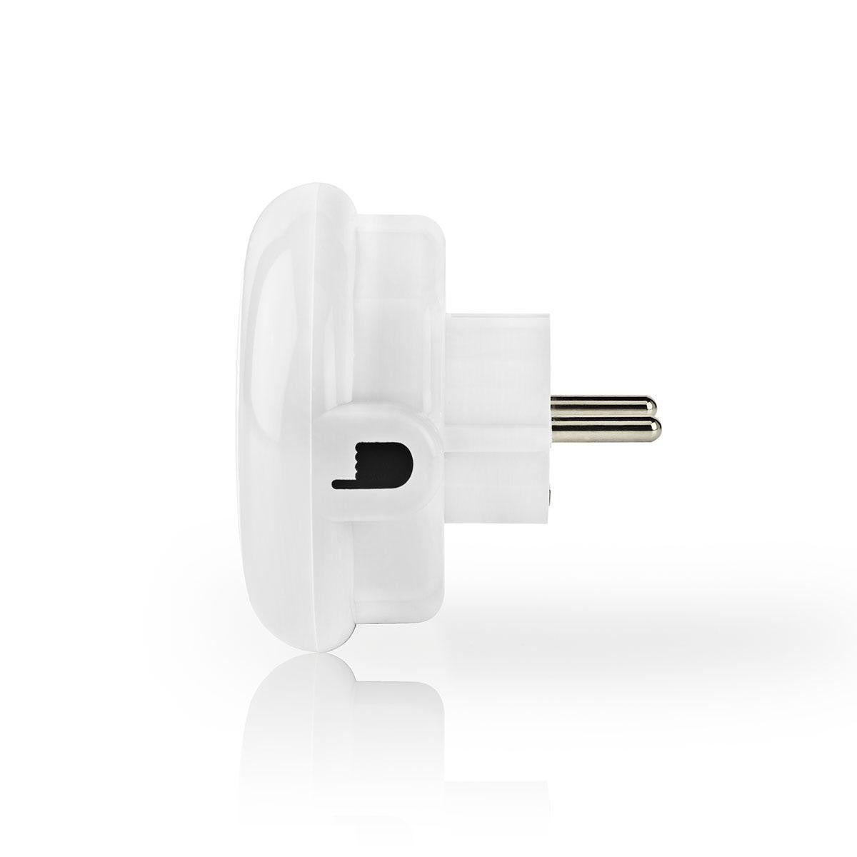 Luz de presença LED | Sensor dia/noite