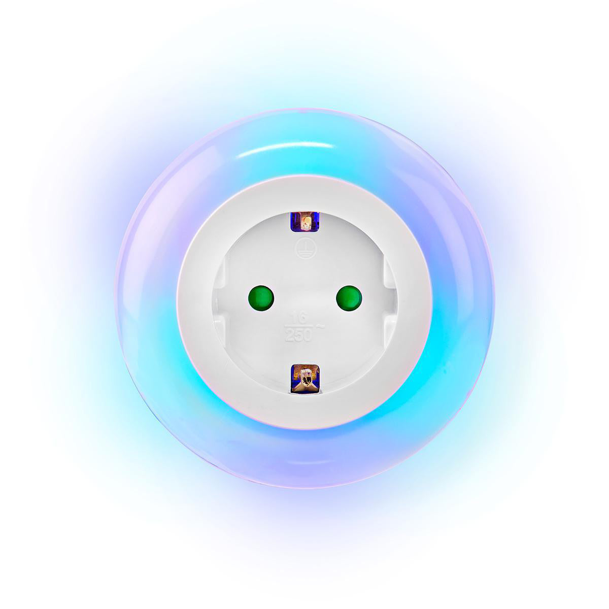 Luz de presença LED | Sensor dia/noite