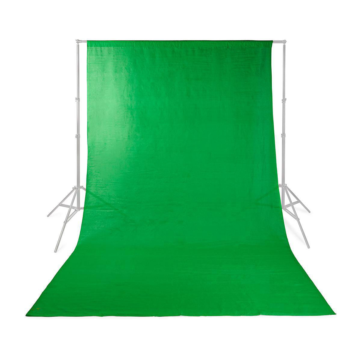 Photography Studio Backdrop | 2.95 xm Green