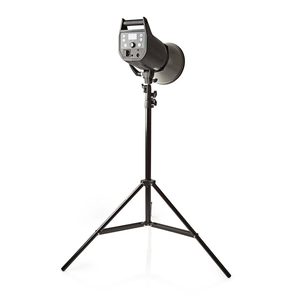Photo Studio Light Stand | 260 cm Peg