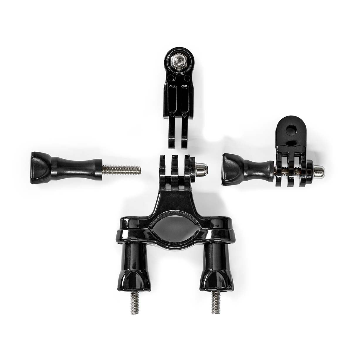 Action Camera Mount | Bike