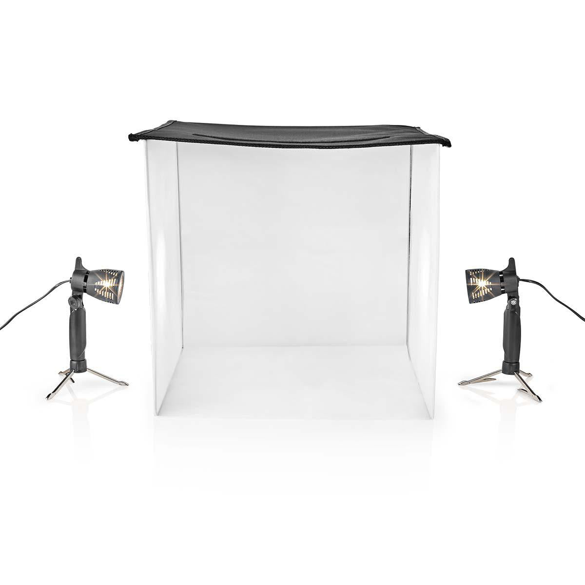 Photo Studio Kit | 60 x cm | 2800 K Foldable