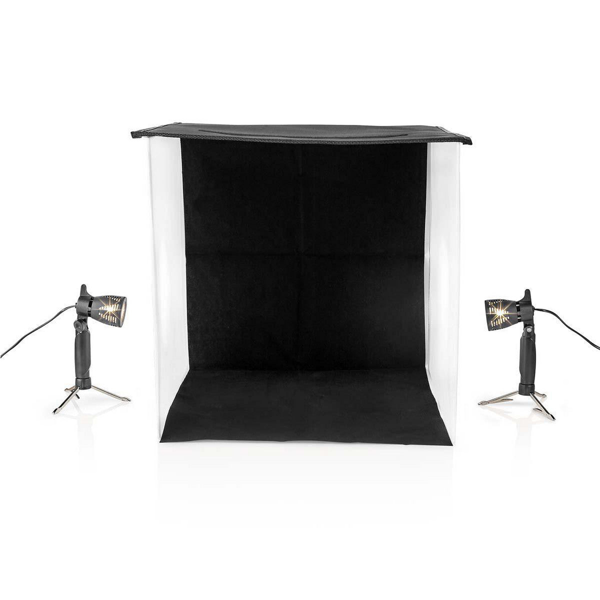 Photo Studio Kit | 60 x cm | 2800 K Foldable