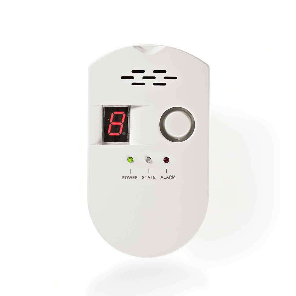 Gas Detector | En50194 LPG/Natural Gas/Coal
