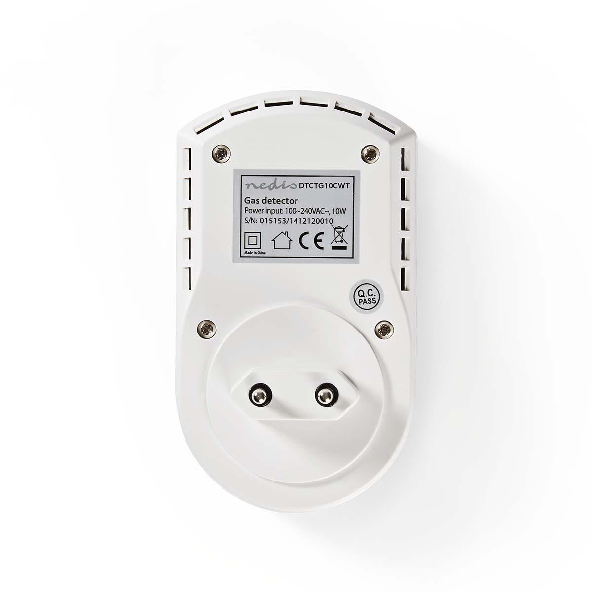 Gas Detector | En50194 LPG/Natural Gas/Coal