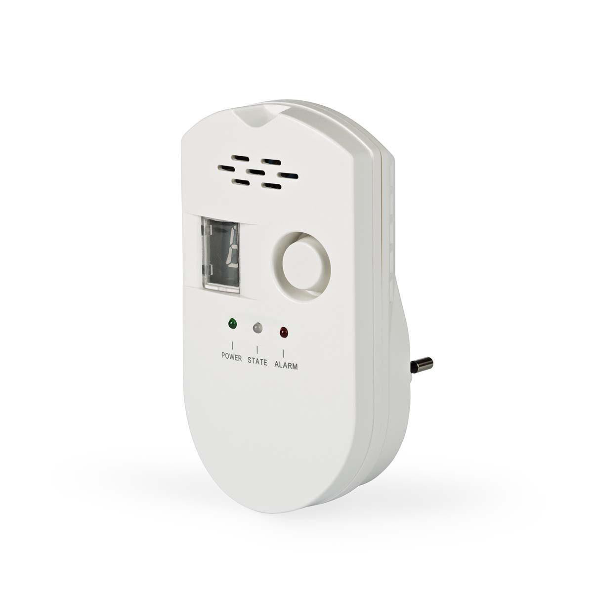Gas Detector | En50194 LPG/Natural Gas/Coal