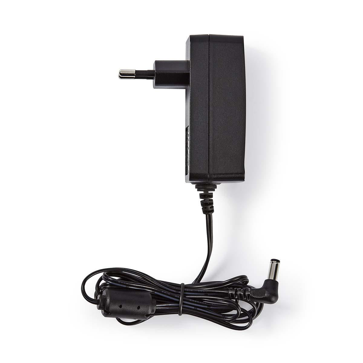 Adaptador de alimentação para CCTV | 12V DC 2000mA Conector 5,5 x 2,1