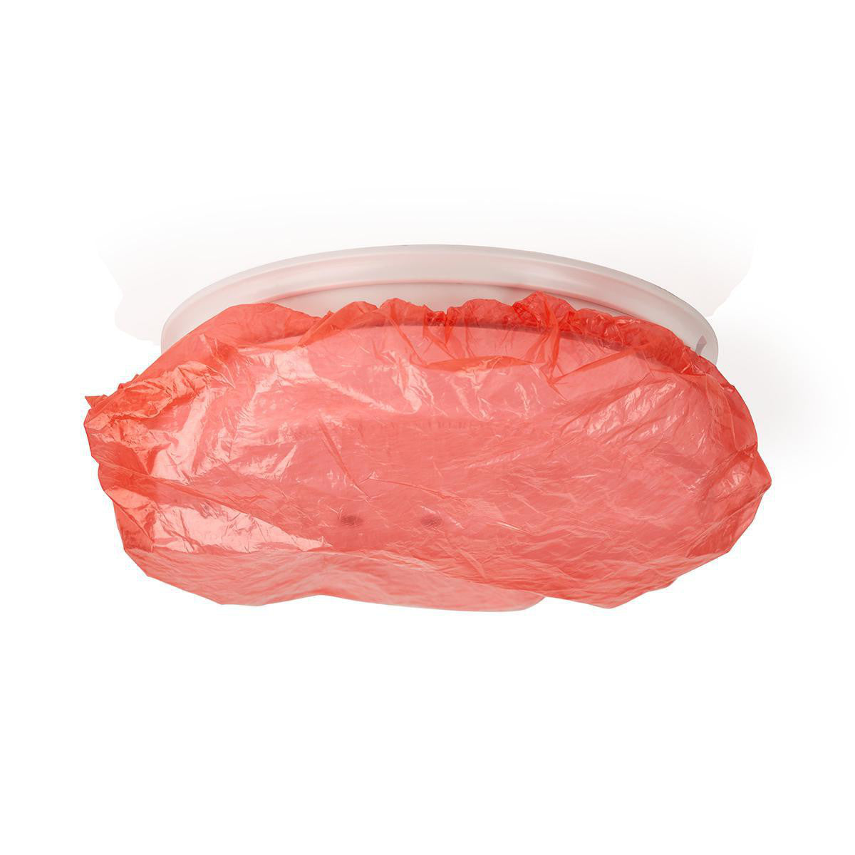 Capa protetora contra pó para detetor de fumo | Detetores e alarmes de fumo de 128 mm de diâmetro