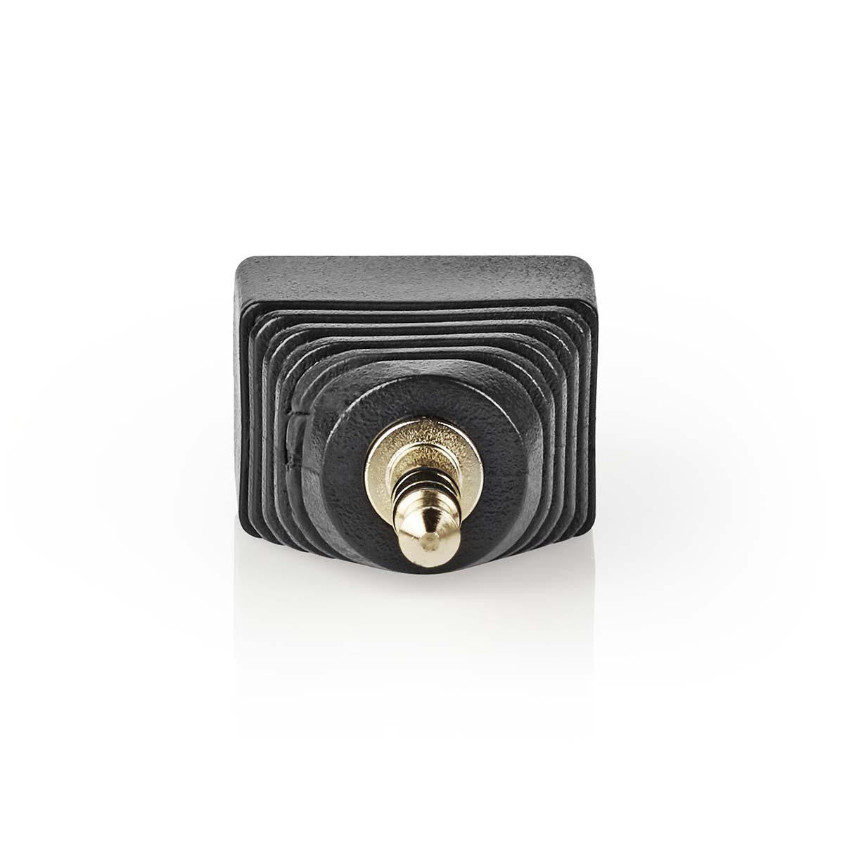 Nedis CCTV Security Connector | 5 3 Wires to 3.5mm Male *Uncategorized