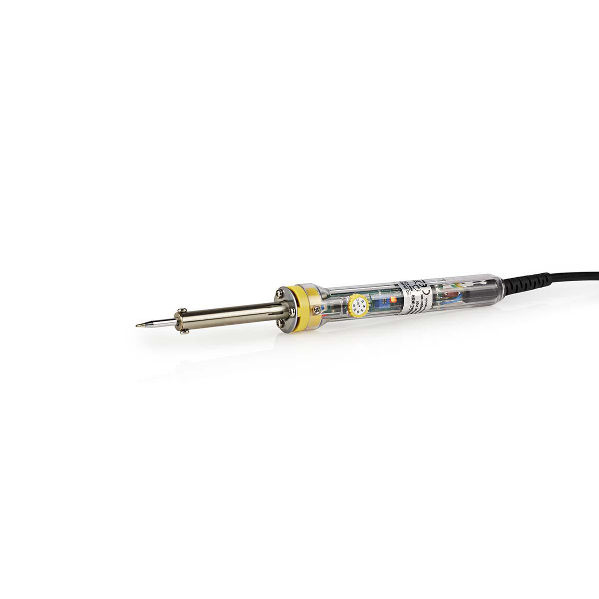 Soldering iron | 30 W 200 - 450 °C