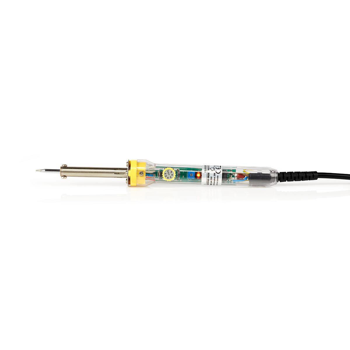 Soldering iron | 30 W 200 - 450 °C