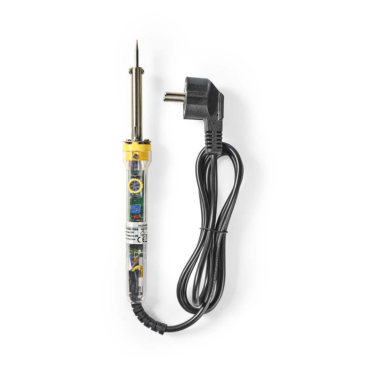 Soldering iron | 30 W 200 - 450 °C