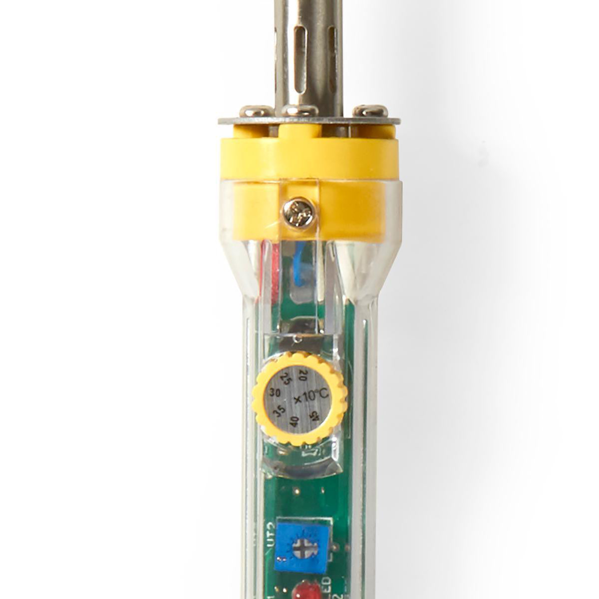 Soldering iron | 30 W 200 - 450 °C