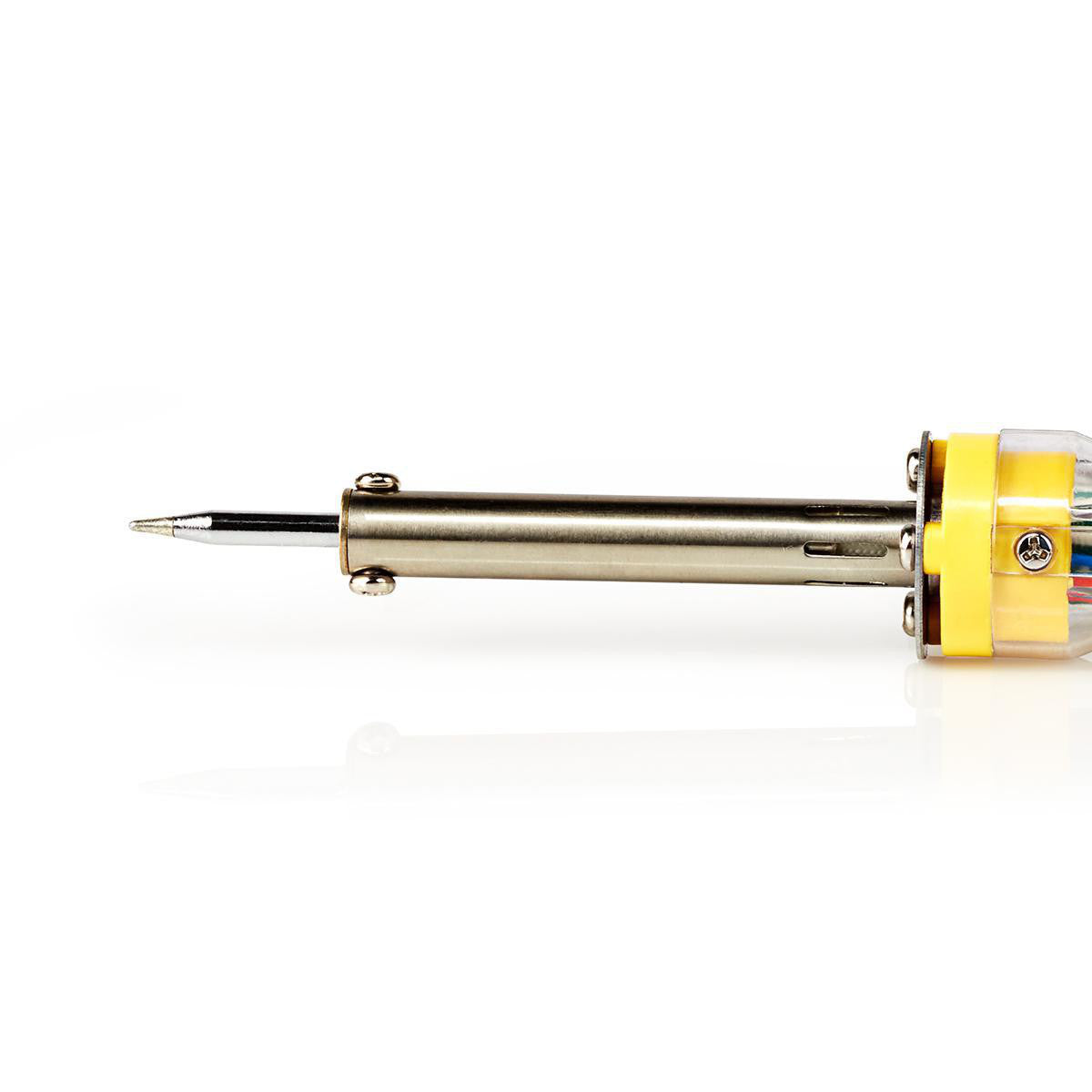 Soldering iron | 30 W 200 - 450 °C