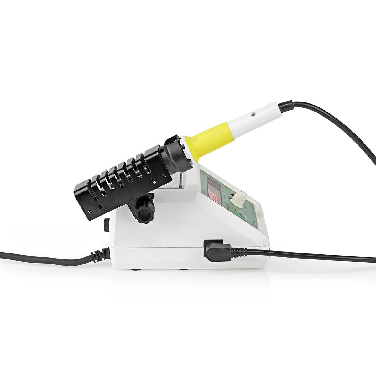 Digital Soldering Station | 160 - 480 °C