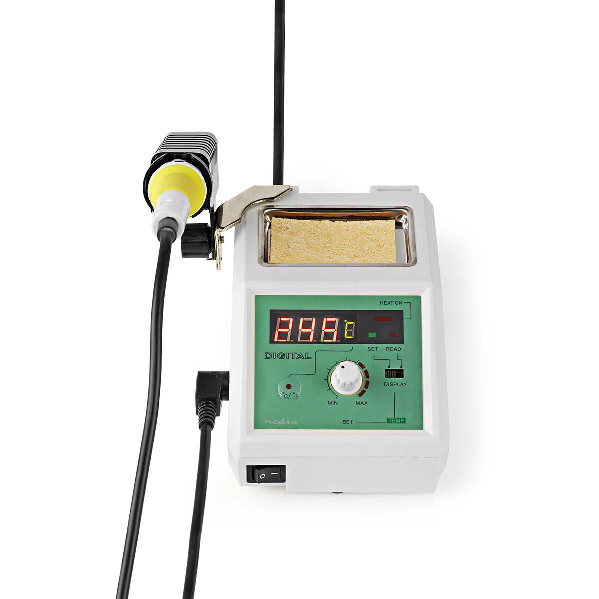 Digital Soldering Station | 160 - 480 °C