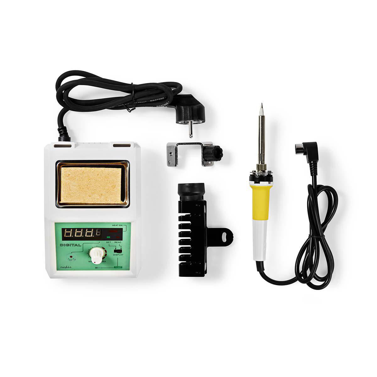 Digital Soldering Station | 160 - 480 °C