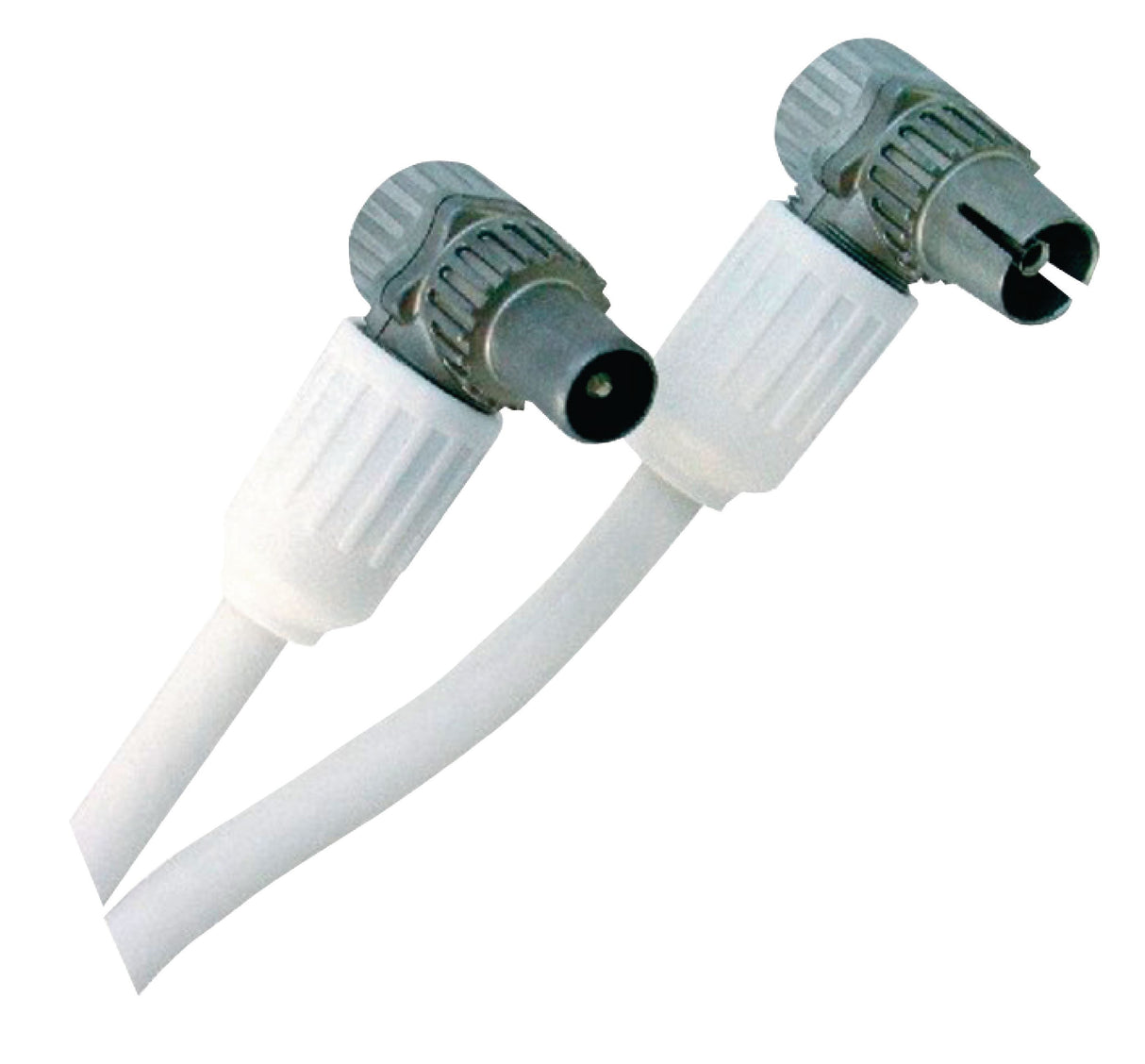 Catv Connection Cable - 5 m Professional For Connecting TV Devices and/or