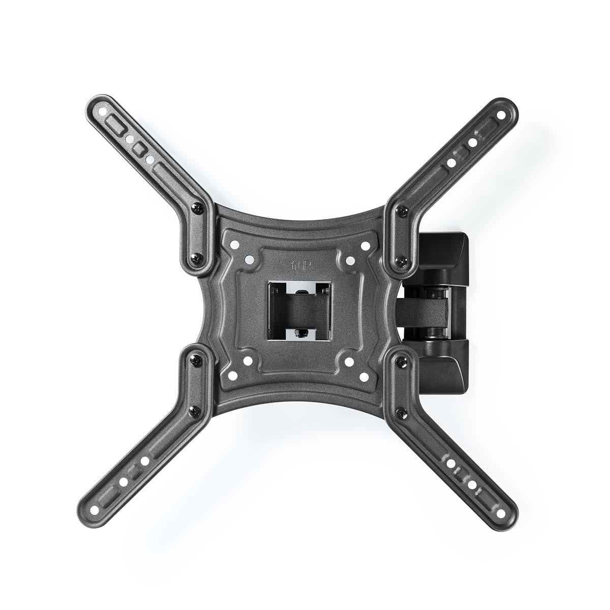 Full Motion TV Wall Mount | 23"-55" Up to 30kg 2 Point Swivel
