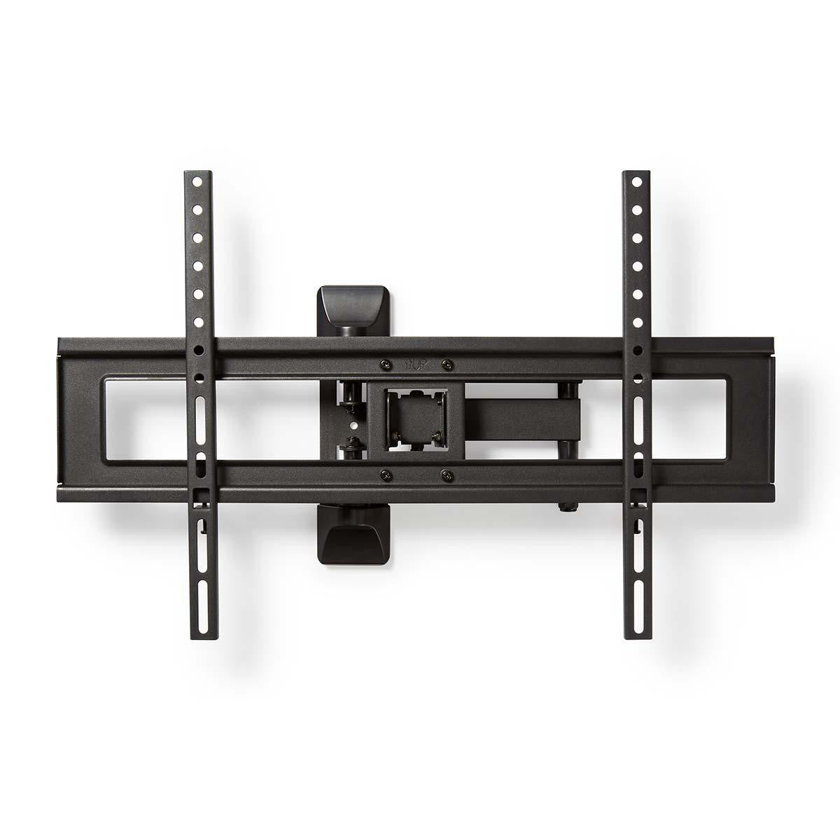 Suporte de parede articulado para TV | 37"-70" até 35 kg 3 pontos de rotação