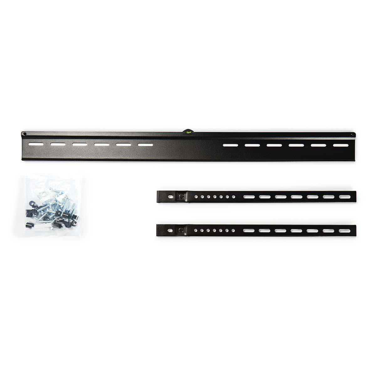 Fixed TV Wall Mount | 37"-70" Up to 65kg 9mm Distance to the