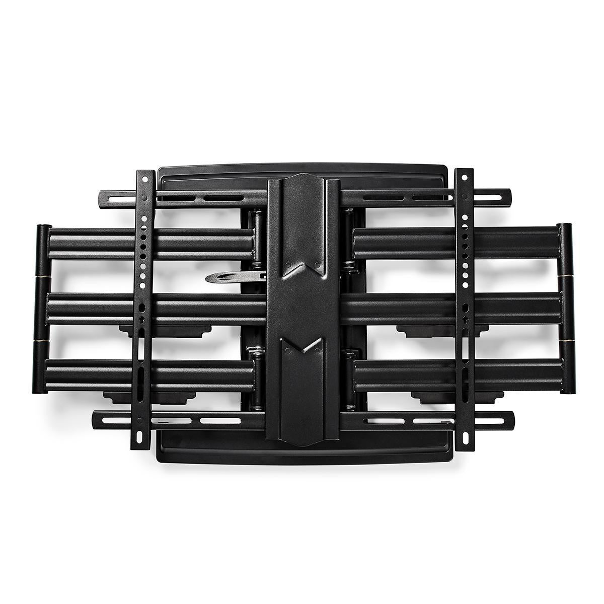 Suporte de parede articulado para TV | 37"-80" até 70 kg | 6 pontos de rotação