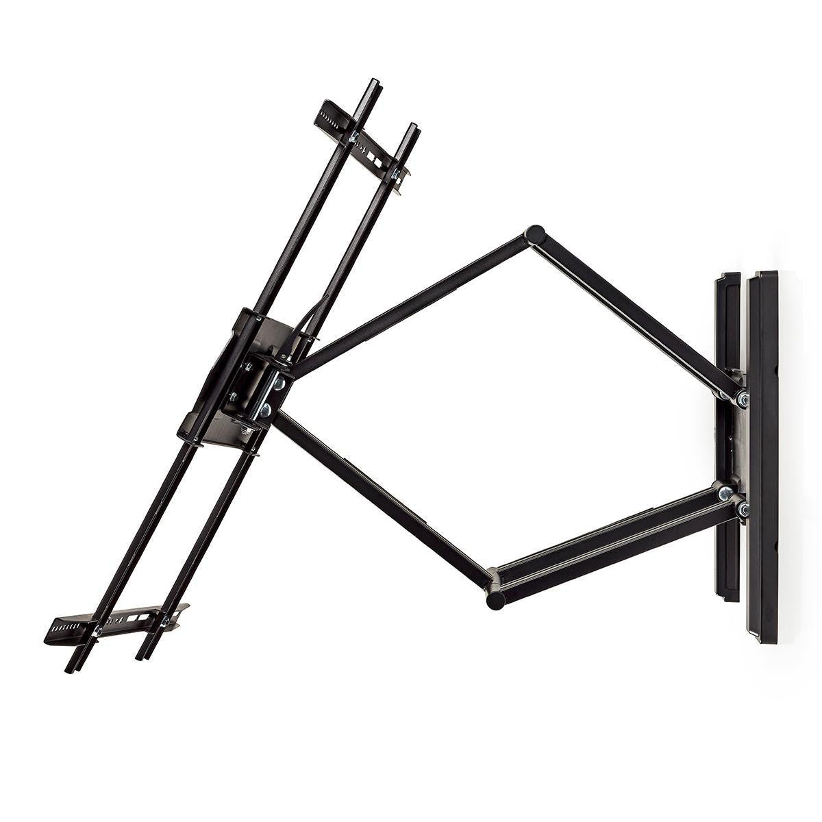Suporte de parede articulado para TV | 43"-90" até 70 kg 6 pontos de rotação