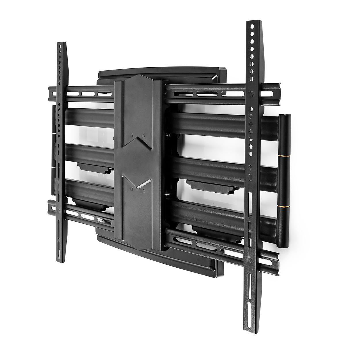 Suporte de parede articulado para TV | 43"-90" até 70 kg 6 pontos de rotação