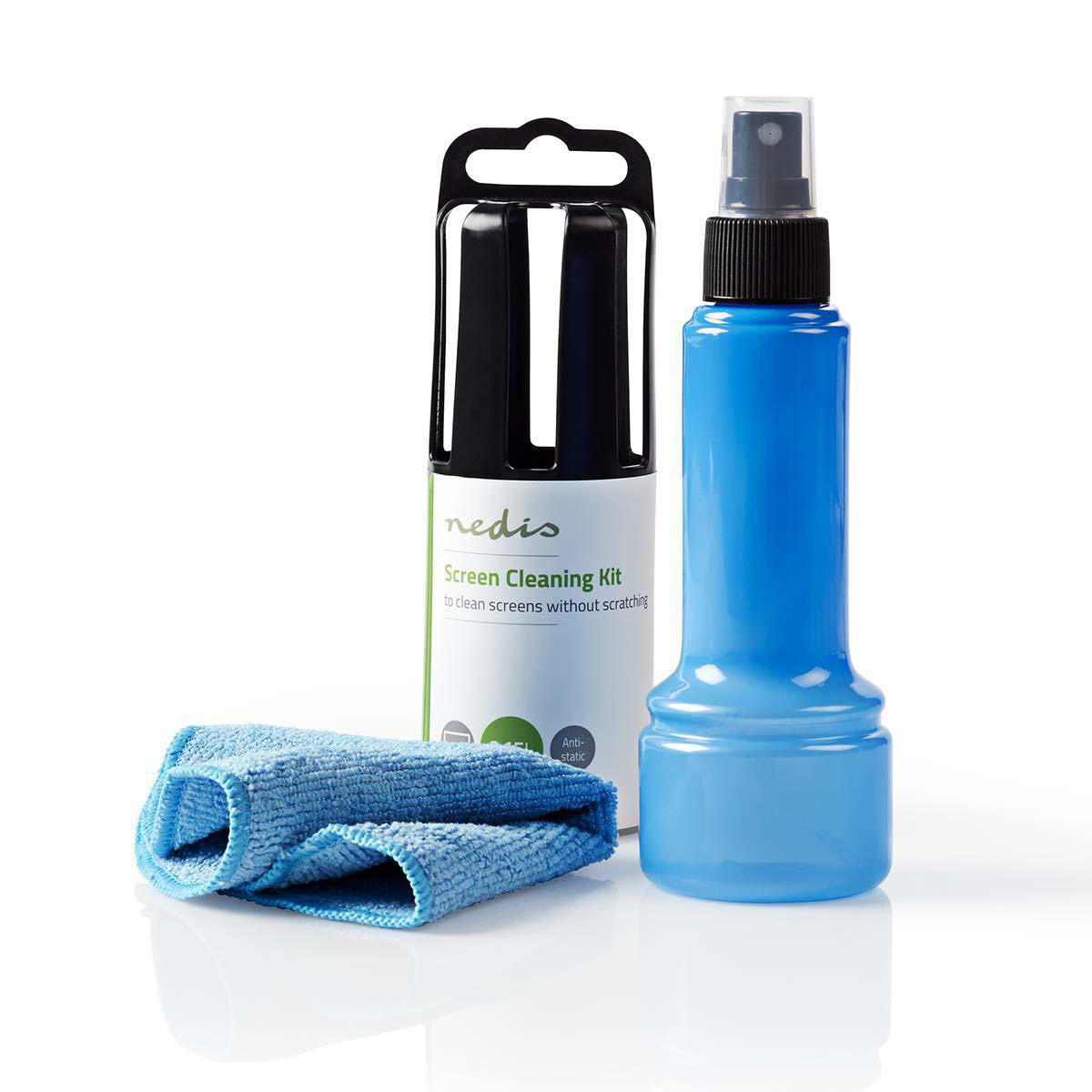 Screen Cleaner Kit for Smartphone, Tablet and TV 150 ml